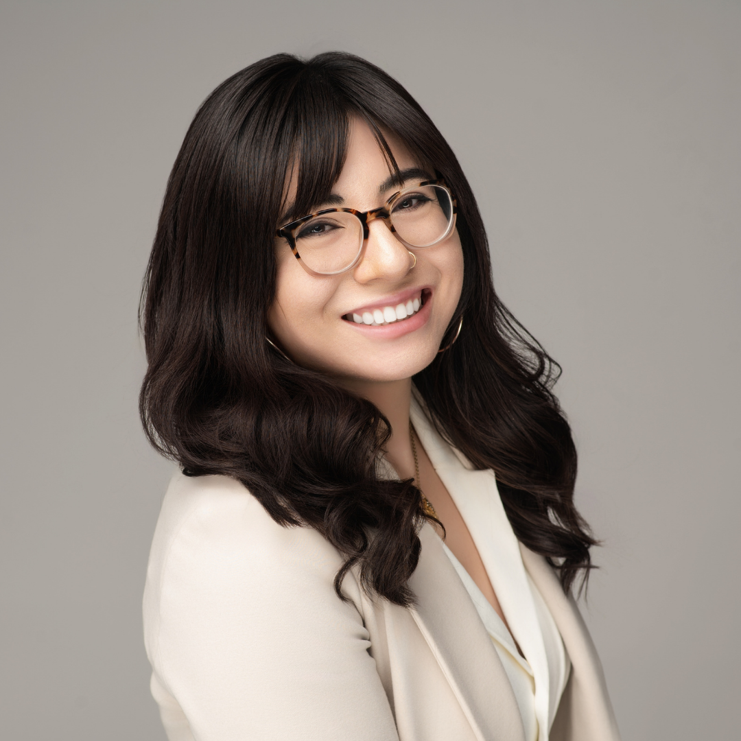 Victoria Lopez Avila