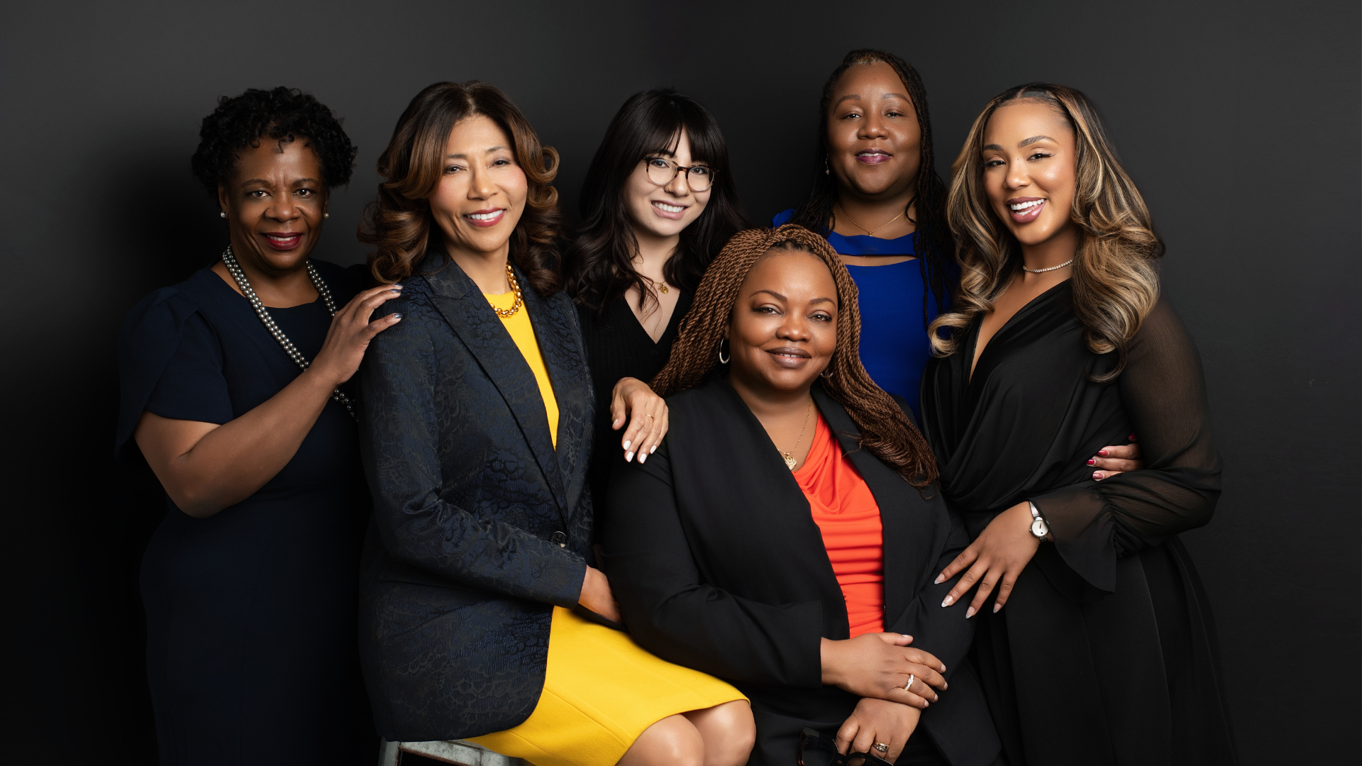 Website - Group Photo